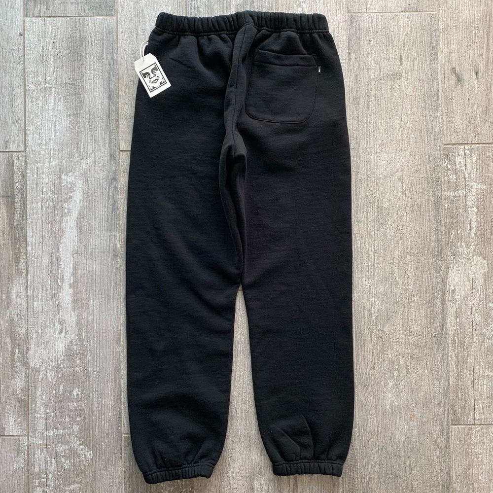 🔥🔥OBEY - (SET) ALL EYES SWEATSHIRT SWEATPANT SET🔥🔥 - Picture 6 of 9